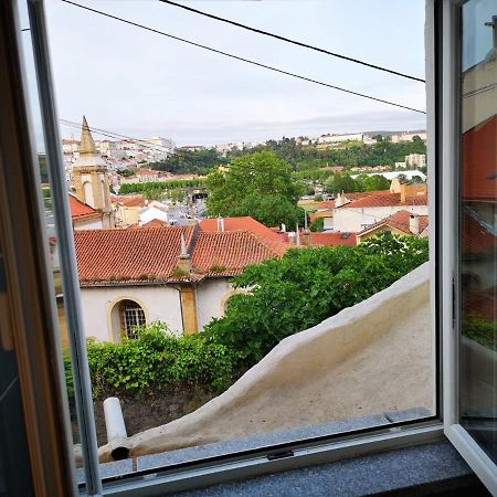 Lemon Tree House Coimbra - Courtyard Garden With City Views Экстерьер фото